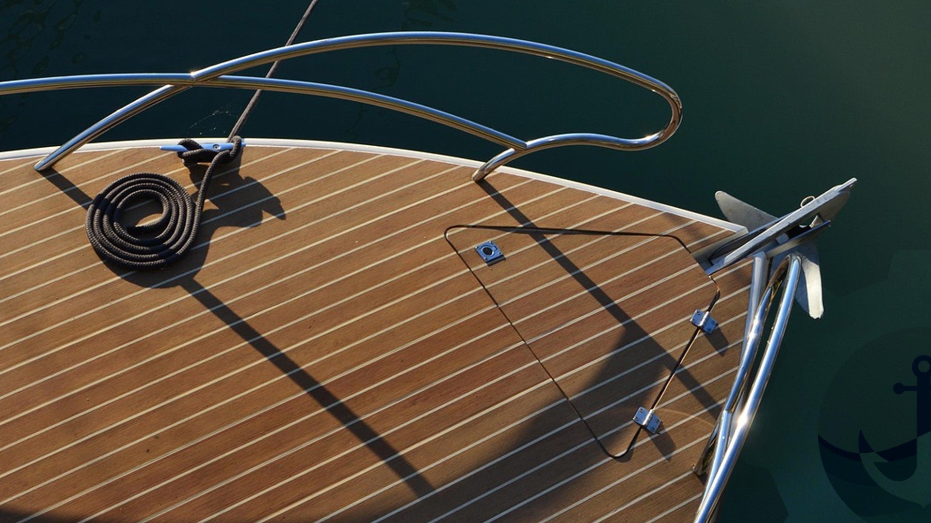 Yachting Equipment