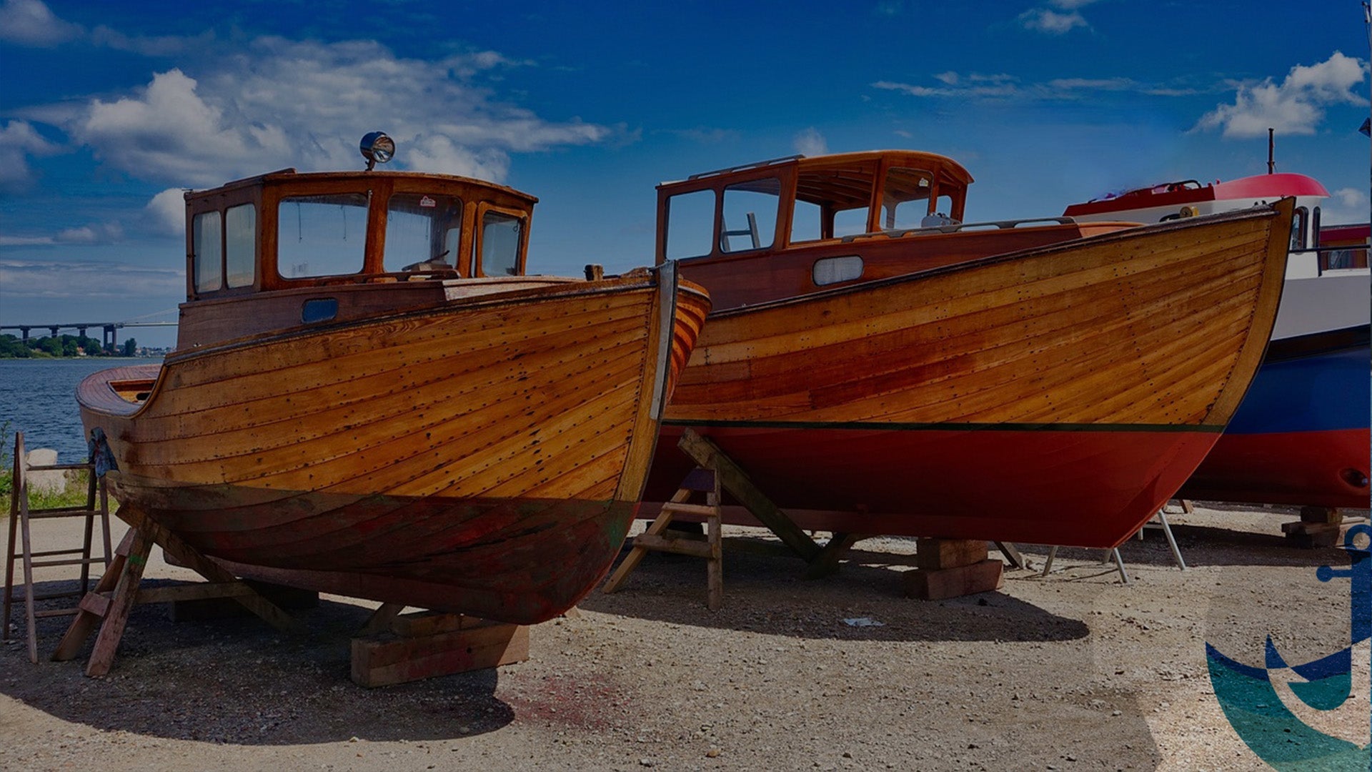 Boat Maintenance