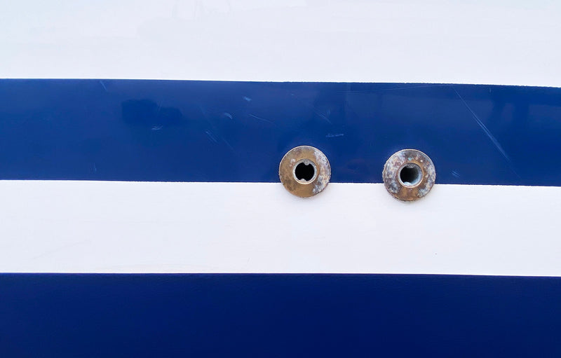 Marine Plumbing & Ventilation