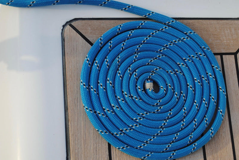 Boat Outfitting Equipment