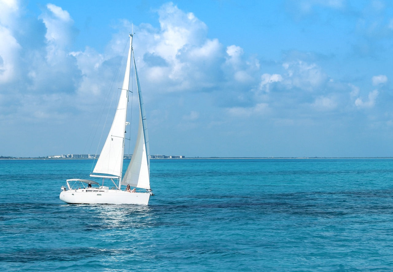 Sailing Equipment