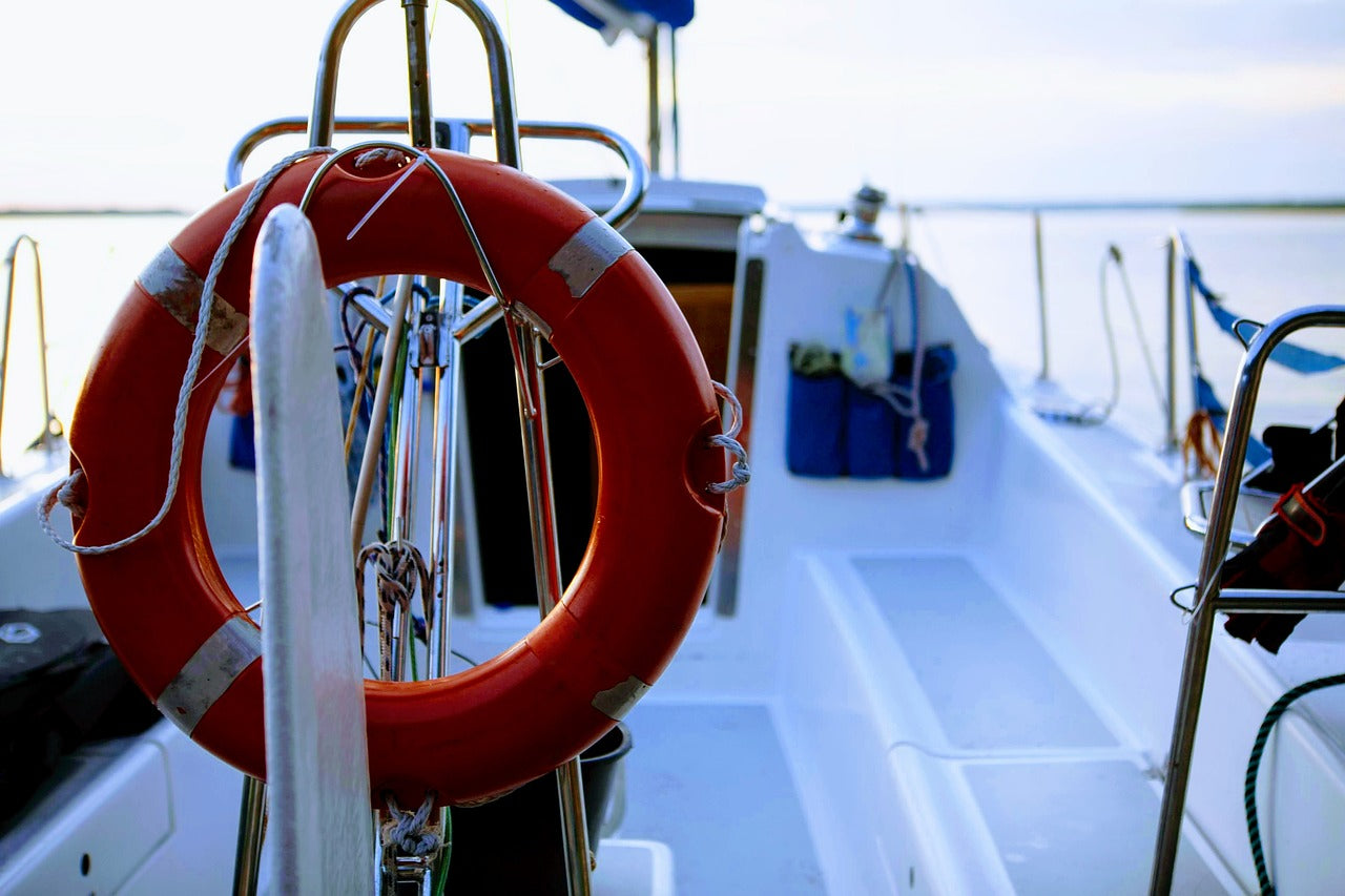 Marine Safety