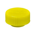 Power-Pole Pump Reservoir Cap - Yellow