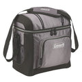 Coleman 16-Can Soft Cooler | Portable Insulated Cooler Bag with Adjustable Strap & Leak-Resistant Liner