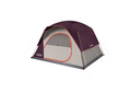 Coleman Skylodge™ 6-Person Instant Camping Tent – Blackberry | Spacious Family Tent with Instant Setup & Weather Protection